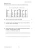 2011 Preliminary Chemistry (Yr 11)