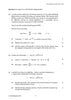 2011 Trial HSC Ext 1 Mathematics