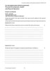 2011 Trial HSC PDHPE