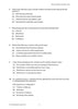 2011 Trial Prelim (Yr 11) Business Studies