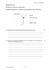 2011 Trial HSC Senior Science paper