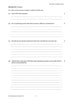 2012 Preliminary Agriculture (Yr 11)