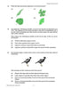 2012 Preliminary Biology (Yr 11)
