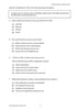 2012 Trial Prelim (Yr 11) Business Studies