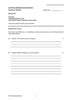 2013 Trial Prelim (Yr 11) Business Studies