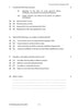 2013 Trial Prelim (Yr 11) Society and Culture