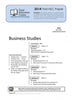 2014 Trial HSC Business Studies