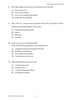 2014 Trial Prelim (Yr 11) Business Studies
