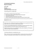 2014 Trial Prelim (Yr 11) Business Studies
