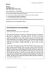 2014 Trial HSC Extension History