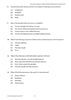 2014 Trial Preliminary (Yr 11) PDHPE
