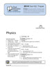 2014 Trial HSC Physics paper