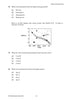 2014 Preliminary Physics (Yr 11)