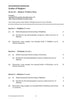 2014 Trial Prelim (Yr 11) Studies of Religion I