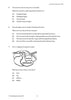 2015 Preliminary Agriculture (Yr 11)