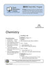 2015 Trial HSC Chemistry paper