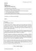 2015 Trial HSC Extension History