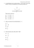 2015 Trial HSC Ext 2 Mathematics