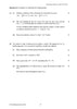 2015 Trial HSC Ext 2 Mathematics