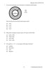 2015 Trial HSC General Mathematics