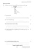 2015 Trial HSC General Mathematics