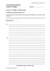 2015 Trial Prelim (Yr 11) Studies of Religion I