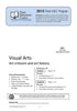 2015 Trial HSC Visual Arts