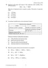 2016 Preliminary Chemistry (Yr 11)