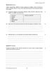 2016 Preliminary Chemistry (Yr 11)