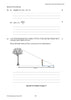 2016 Preliminary General Mathematics (Yr 11)