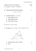2016 Preliminary Mathematics (Yr 11)