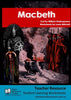 Classroom Activities: Macbeth