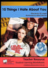 Classroom Activities: Ten Things I Hate About You