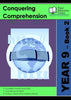 Yr 9 Conquering Comprehension Book 2