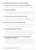 Yr 3 Conquering Comprehension Book 1