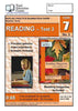 Year 7 NAPLAN Reading Test 3