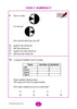 Yr 3 Numeracy Test 2