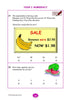 Yr 3 Numeracy Test 2