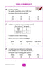Yr 3 Numeracy Test 4