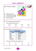 Yr 3 Numeracy Test 4