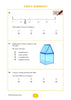 Yr 5 Numeracy Test 6