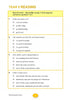 Year 5 NAPLAN Reading Test 1