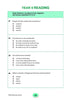 Year 9 NAPLAN Reading Test 2