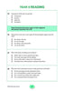 Year 9 NAPLAN Reading Test 3
