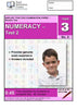 Yr 3 Numeracy Test 2