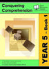 Yr 5 Conquering Comprehension Book 1