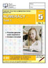 Yr 5 Numeracy Test 1
